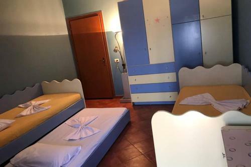 Happy Stay Apartment