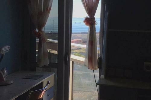 Happy Stay Apartment