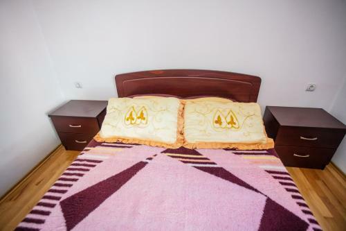 Super Cozy Family Apartment - Old Bazaar