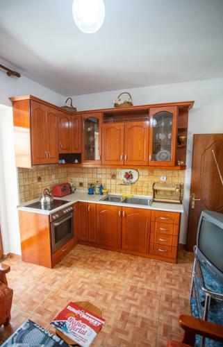 Super Cozy Family Apartment - Old Bazaar