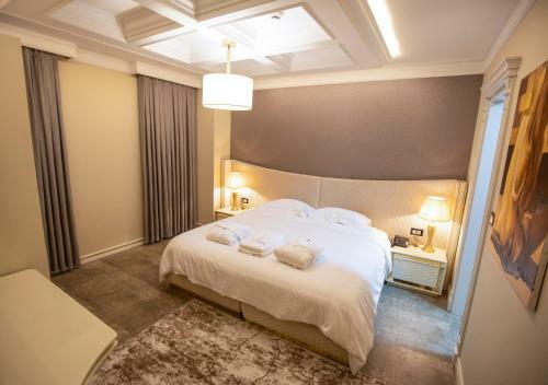 Hotel Vila Ekrem