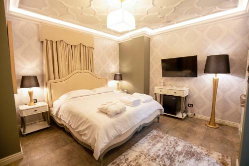 Hotel Vila Ekrem
