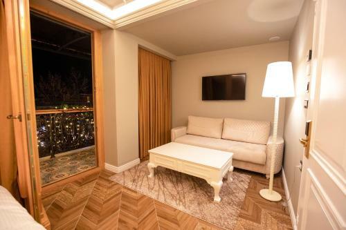 Hotel Vila Ekrem