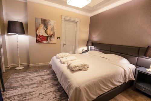Hotel Vila Ekrem