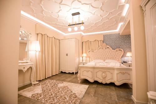 Hotel Vila Ekrem