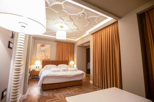 Hotel Vila Ekrem