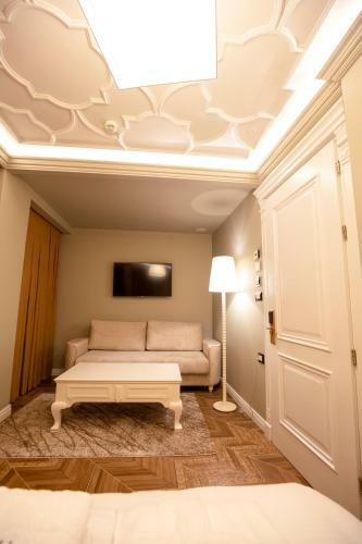 Hotel Vila Ekrem