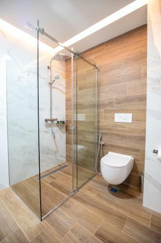 Hotel Vila Ekrem