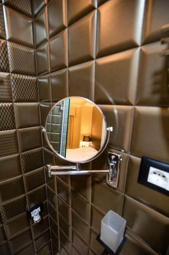 Hotel Vila Ekrem