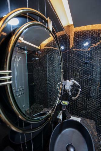 Hotel Vila Ekrem