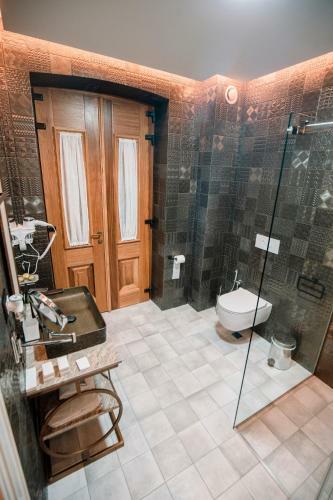 Hotel Vila Ekrem