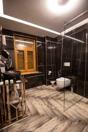 Hotel Vila Ekrem