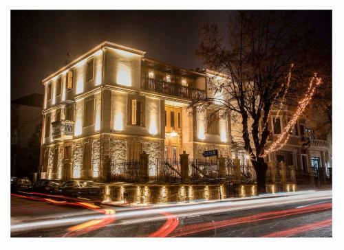 Hotel Vila Ekrem