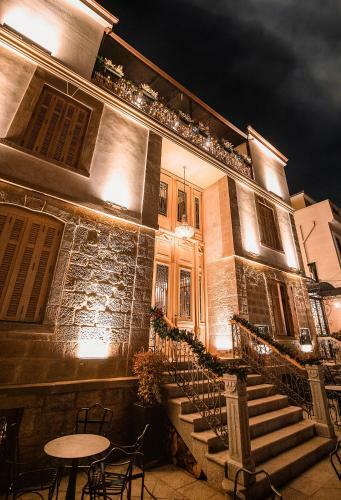 Hotel Vila Ekrem