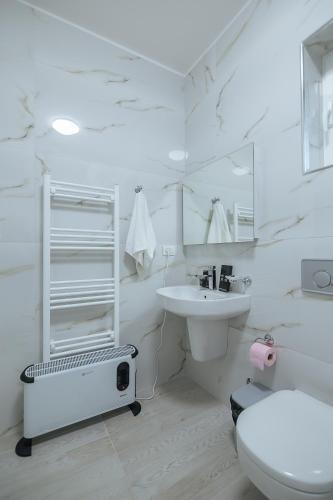 Lodge Vila 1