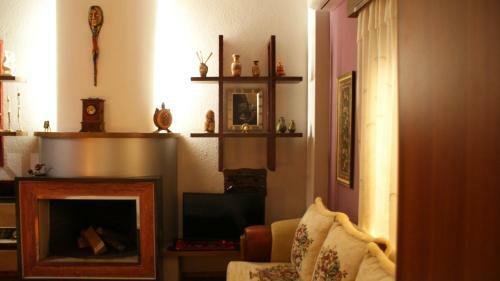 Hostal Vila Jole