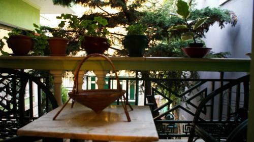 Hostal Vila Jole
