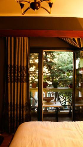 Hostal Vila Jole