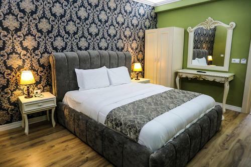 Hotel Rezidenca Medi Nako