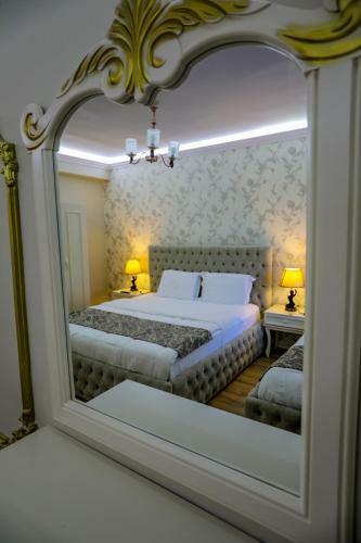 Hotel Rezidenca Medi Nako