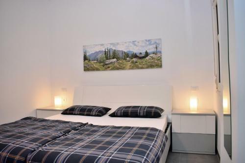 Glam Apartment - 164