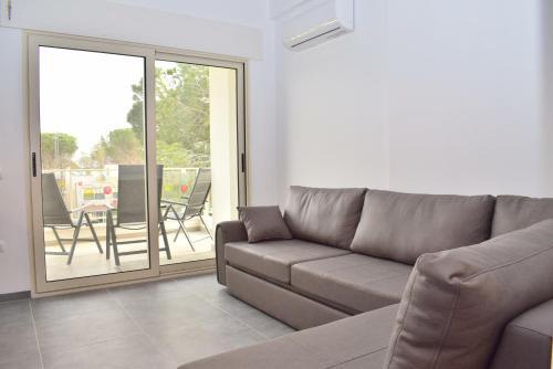 Glam Apartment - 164