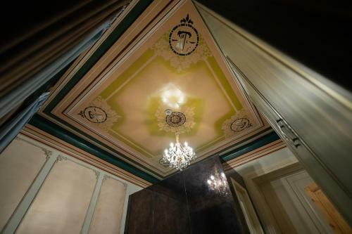 Tr�sor Art Boutique Hotel