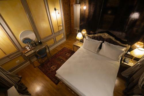Tr�sor Art Boutique Hotel