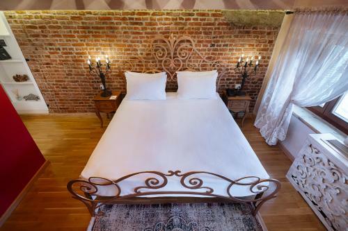 Tr�sor Art Boutique Hotel