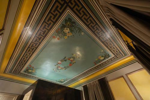 Tr�sor Art Boutique Hotel