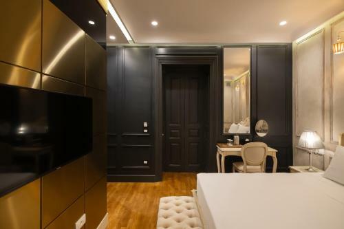 Tr�sor Art Boutique Hotel