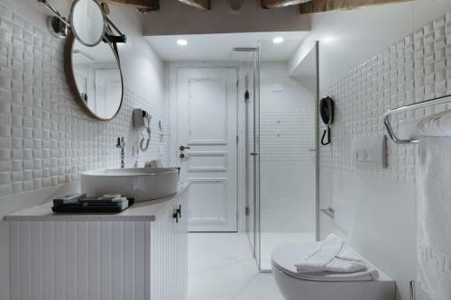 Tr�sor Art Boutique Hotel