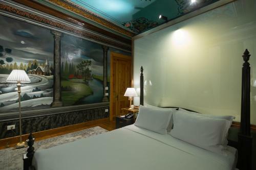 Tr�sor Art Boutique Hotel