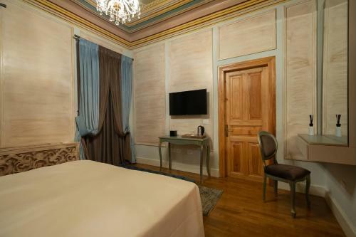Tr�sor Art Boutique Hotel