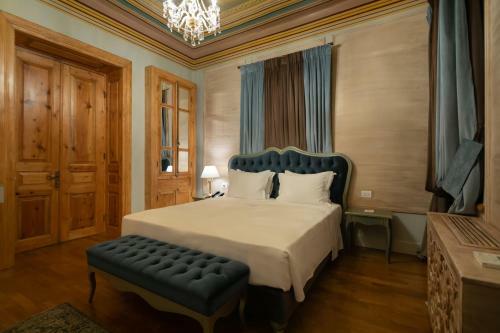 Tr�sor Art Boutique Hotel