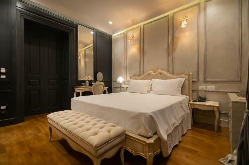 Tr�sor Art Boutique Hotel