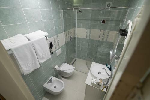 Tr�sor Art Boutique Hotel