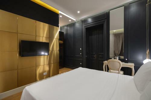 Tr�sor Art Boutique Hotel