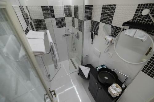 Tr�sor Art Boutique Hotel