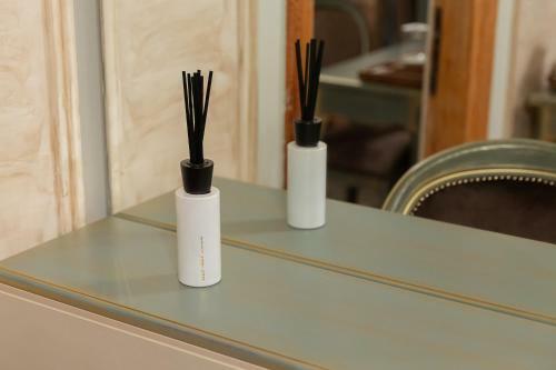 Tr�sor Art Boutique Hotel