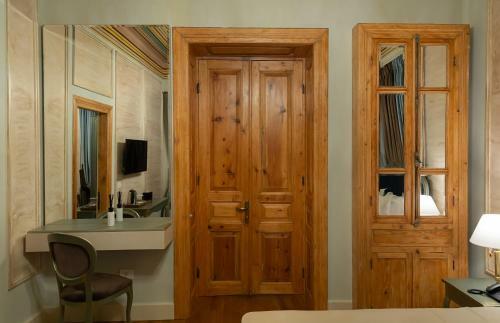 Tr�sor Art Boutique Hotel