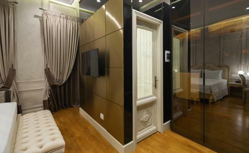Tr�sor Art Boutique Hotel