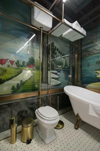 Tr�sor Art Boutique Hotel