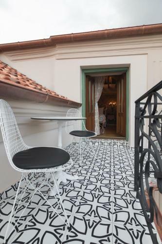Tr�sor Art Boutique Hotel