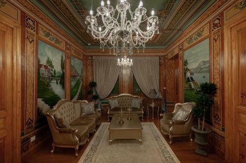 Tr�sor Art Boutique Hotel