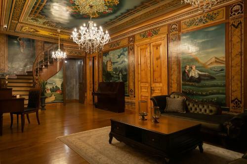 Tr�sor Art Boutique Hotel