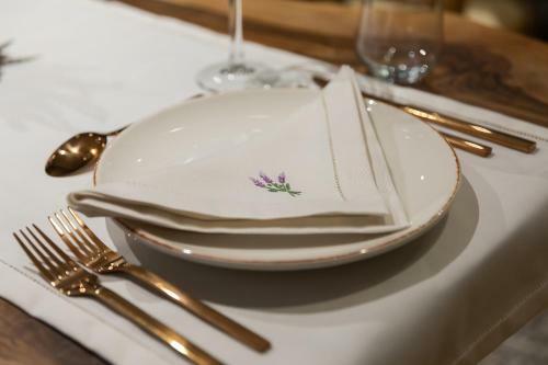 Tr�sor Art Boutique Hotel