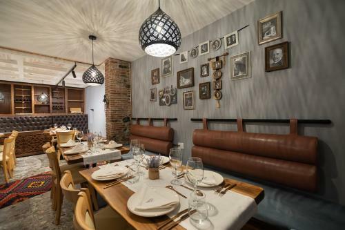 Tr�sor Art Boutique Hotel
