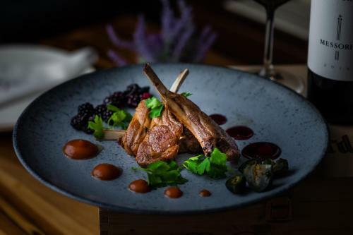 Tr�sor Art Boutique Hotel