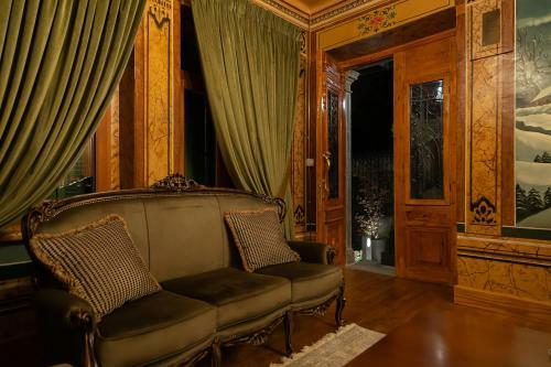Tr�sor Art Boutique Hotel